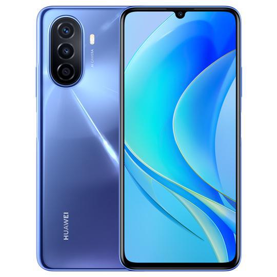 Celular Huawei Nova Y70 MGA-LX3 Dual Chip 128GB 4G foto 1