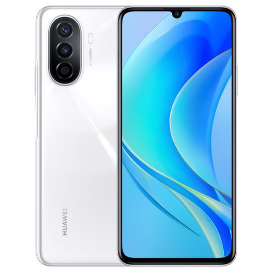 Celular Huawei Nova Y70 MGA-LX3 Dual Chip 128GB 4G foto 2