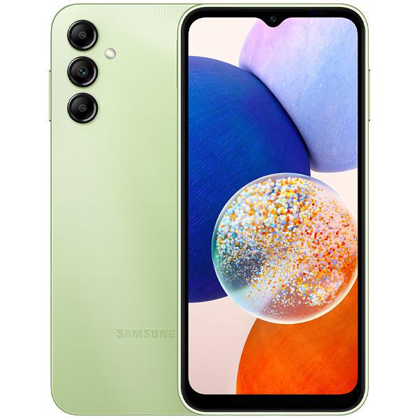 Celular Samsung Galaxy A14 SM-A145M Dual Chip 128GB 4G foto 2