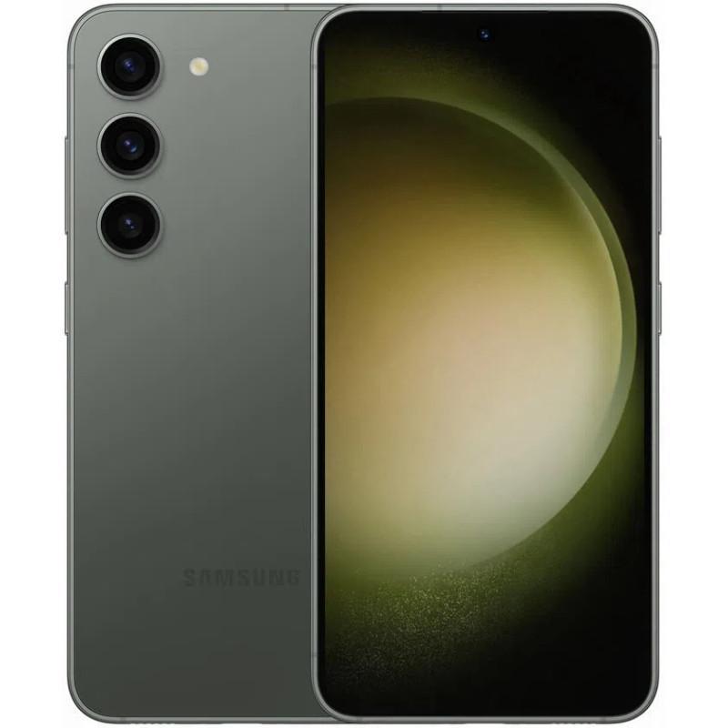 Celular Samsung Galaxy S23 SM-S911B Dual Chip 256GB 5G foto 2
