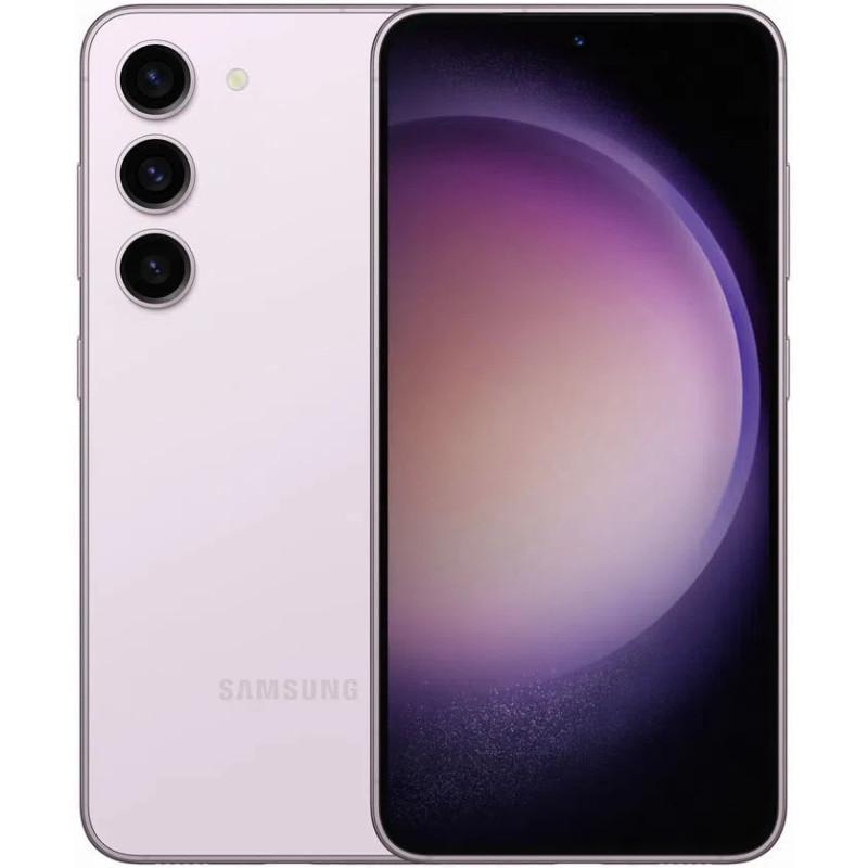 Celular Samsung Galaxy S23 SM-S911B Dual Chip 256GB 5G foto 3