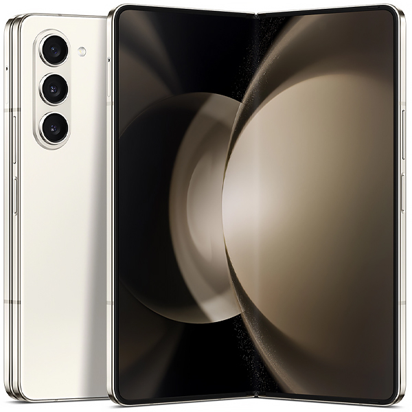 Celular Samsung Galaxy Z Fold5 SM-F946B Dual Chip 256GB 5G foto 2