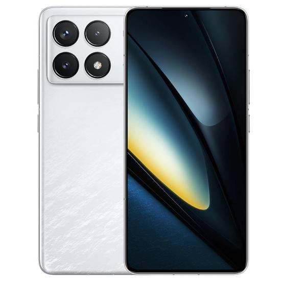 Celular Xiaomi Poco F6 Pro Dual Chip 1TB 5G Global foto 1