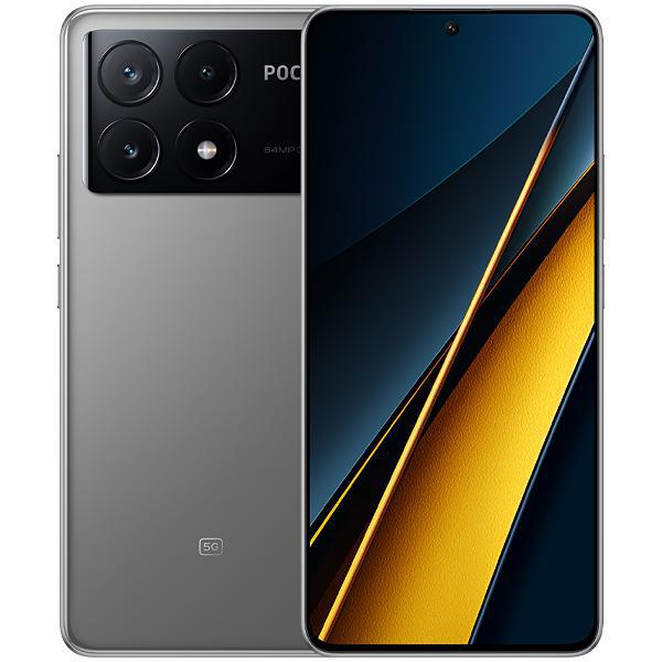 Celular Xiaomi Poco X6 Pro Dual Chip 256GB 5G Índia / Indonésia foto 1