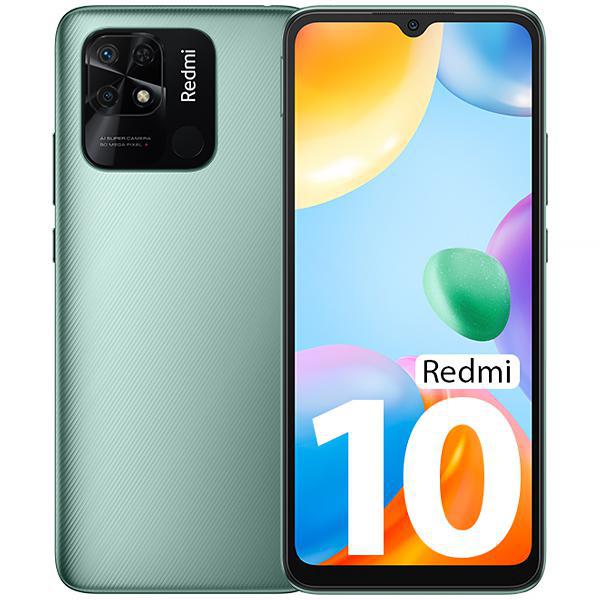 Celular Xiaomi Redmi 10 Dual Chip 128GB 4G - RAM 6GB Índia / Indonésia foto 2
