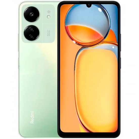 Celular Xiaomi Redmi 13C Dual Chip 256GB 4G Índia / Indonésia foto 1