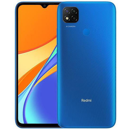 Celular Xiaomi Redmi 9 Dual Chip 64GB 4G Índia / Indonésia foto 1