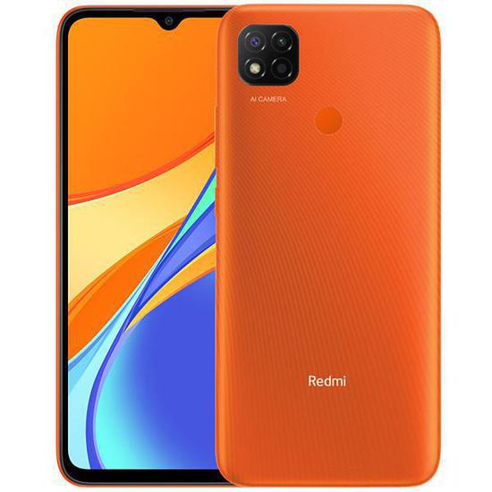 Celular Xiaomi Redmi 9 Dual Chip 64GB 4G Índia / Indonésia foto 2