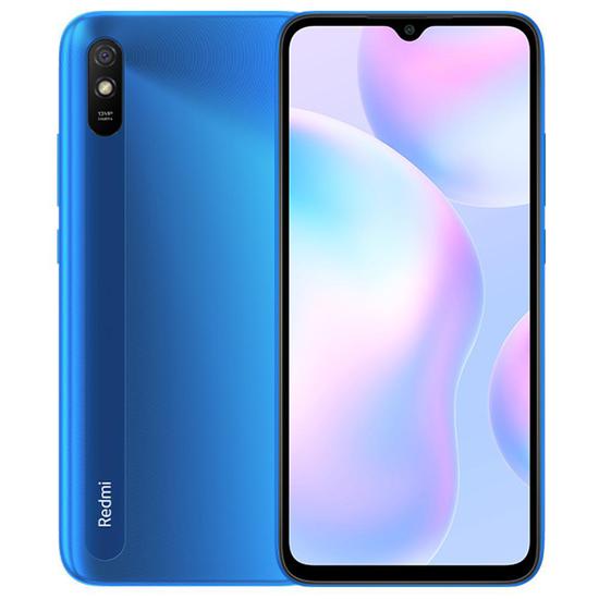 Celular Xiaomi Redmi 9i Dual Chip 64GB 4G Índia / Indonésia foto 1