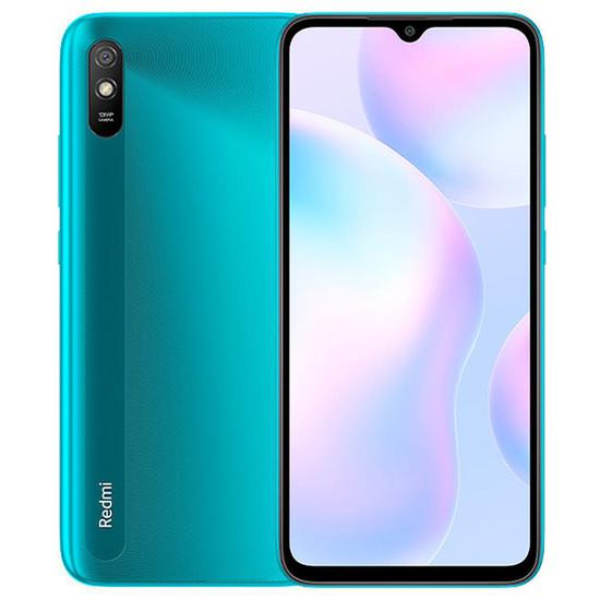 Celular Xiaomi Redmi 9i Dual Chip 64GB 4G Índia / Indonésia foto 3