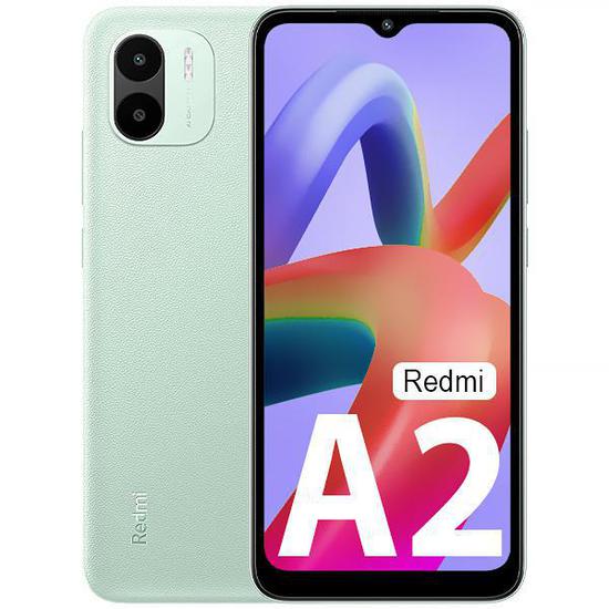 Celular Xiaomi Redmi A2 Dual Chip 64GB 4G - RAM 2GB Global foto 1