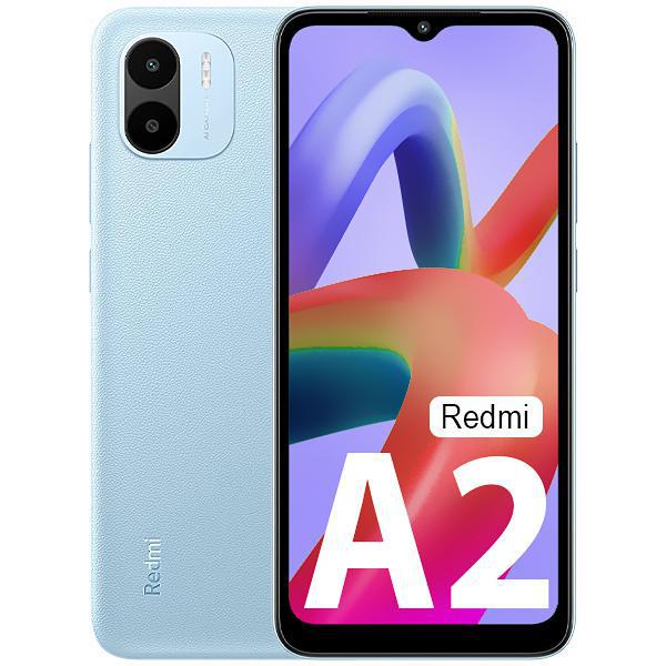 Celular Xiaomi Redmi A2 Dual Chip 64GB 4G - RAM 2GB Global foto 2