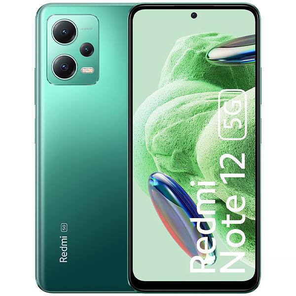 Celular Xiaomi Redmi Note 12 Dual Chip 256GB 5G Global foto 1