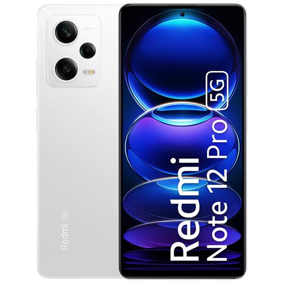 Celular Xiaomi Redmi Note 12 Pro Dual Chip 256GB 5G Global foto 2