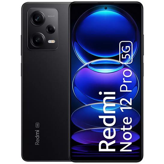 Celular Xiaomi Redmi Note 12 Pro Dual Chip 256GB 5G Global foto 1