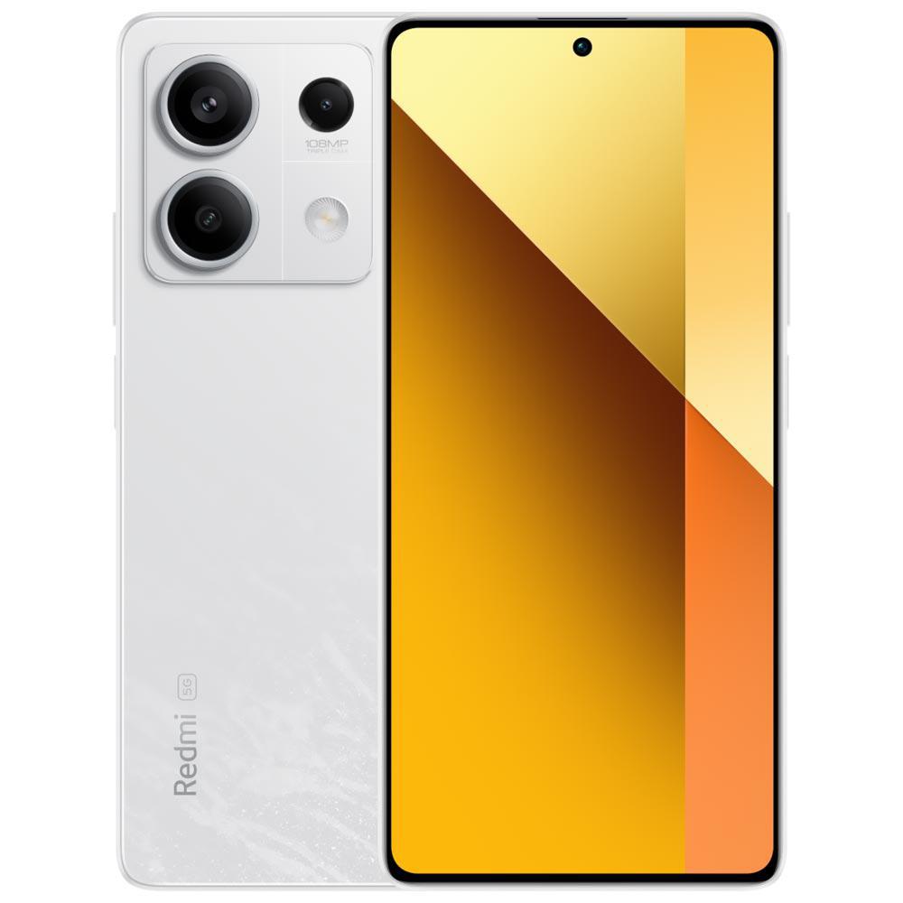 Celular Xiaomi Redmi Note 13 Dual Chip 256GB 5G Global foto 1