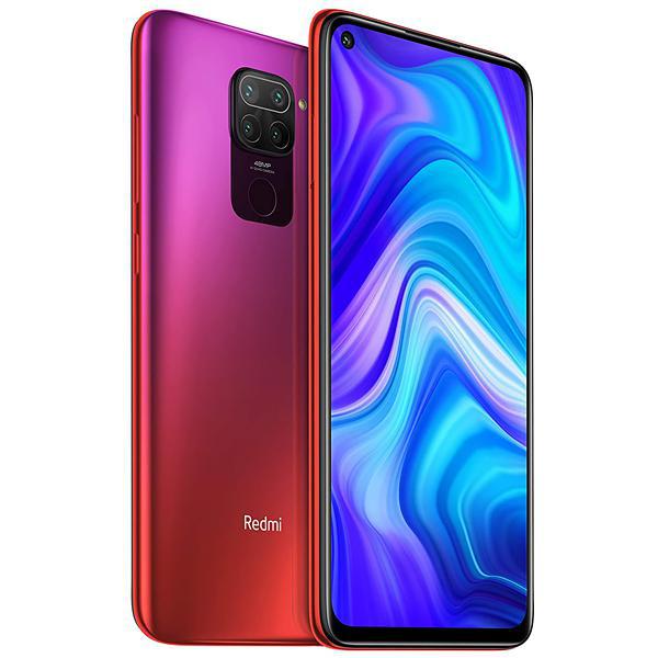 Celular Xiaomi Redmi Note 9 Dual Chip 64GB 4G Global foto 3