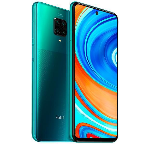 Celular Xiaomi Redmi Note 9 Pro Dual Chip 64GB 4G Global foto 1