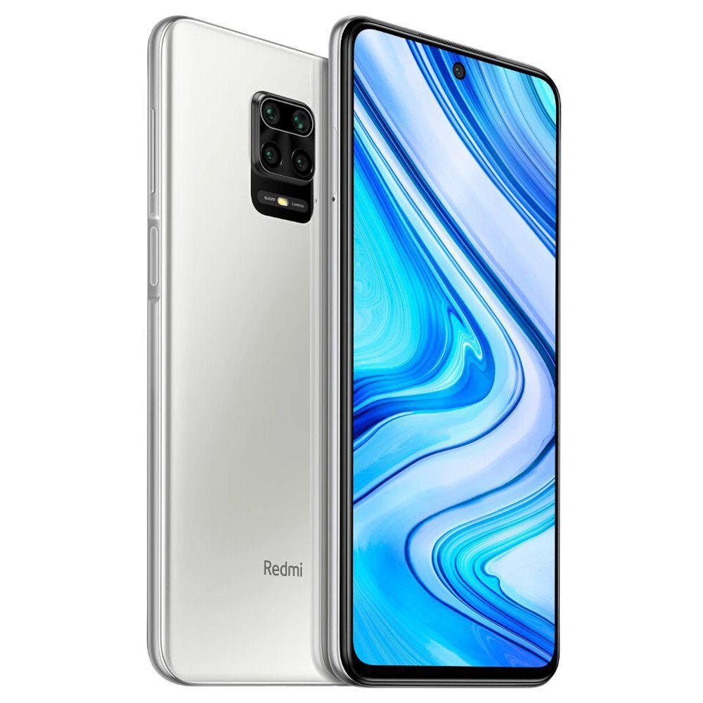 Celular Xiaomi Redmi Note 9 Pro Dual Chip 64GB 4G Global foto 2