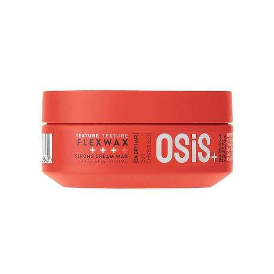 Cera Matificante Schwarzkopf Osis+ Flexwax 85ML