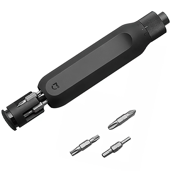 Chaves de Precisão Xiaomi Mi Ratchet Screwdriver - 16 Em 1 foto 1