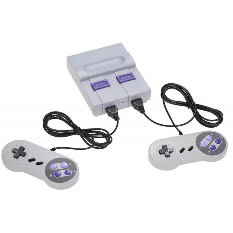  Console Sup...