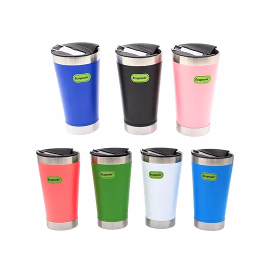 Copo Térmico Ecopower EP-G101 473ML