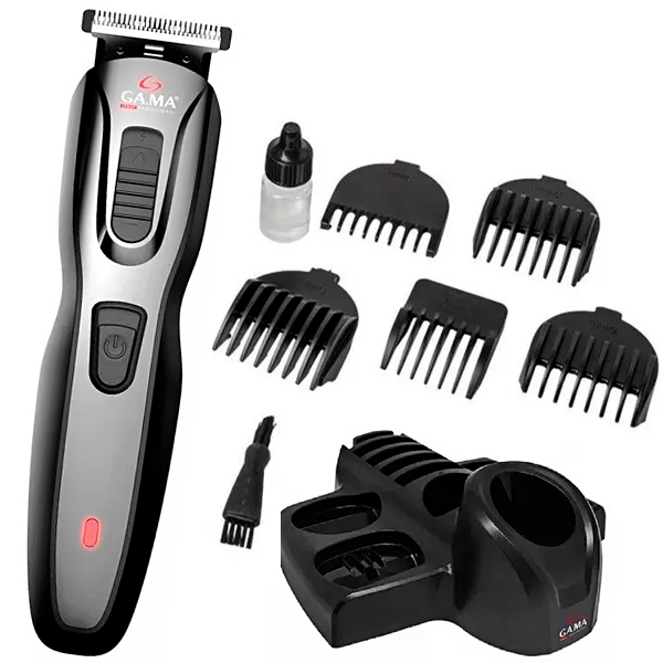 Cortador de Cabelo GA.MA GCX Master Bivolt foto 2