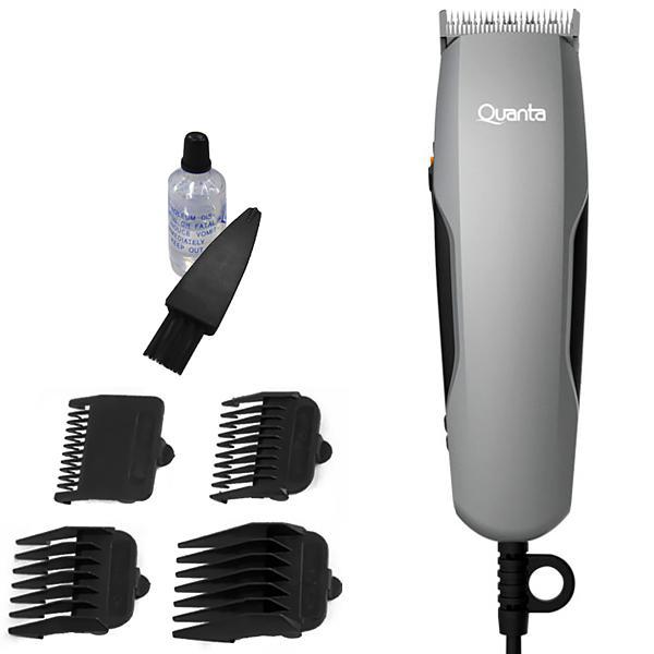 Cortador de Cabelo Quanta QTCE50 Bivolt foto 1
