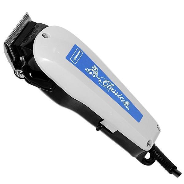 Cortador de Cabelo Roadstar Classic RS-804 110V foto 1