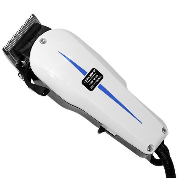 Cortador de Cabelo Roadstar Maxx RS-803 220V foto 1