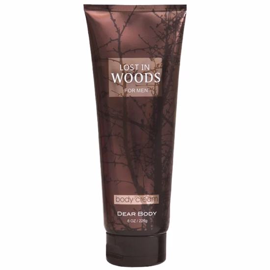 Creme Corporal Dear Body 226G foto 1