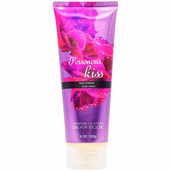 Creme Corporal Dear Body 226G foto 2
