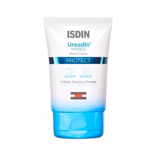 Creme de Mão Isdin Ureadin Protect 50ML