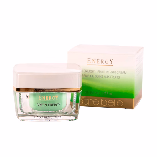 Creme Facial Etre Belle Energy Green 50ML