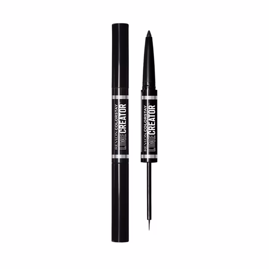 Delineador Revlon ColorStay Line Creator 151 Blackout foto 1