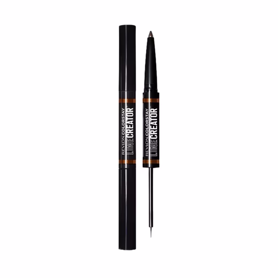Delineador Revlon ColorStay Line Creator 152 Leathercraft foto 1