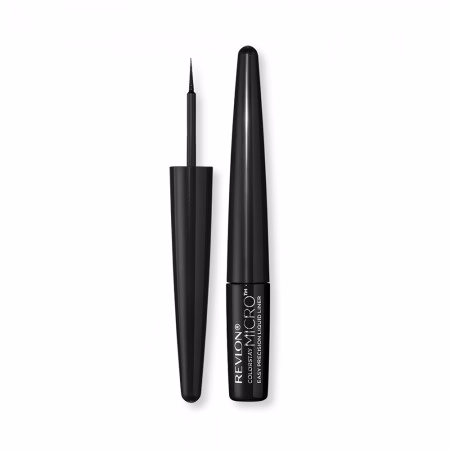 Delineador Revlon ColorStay Micro Easy Precision 301 Blackout foto 1