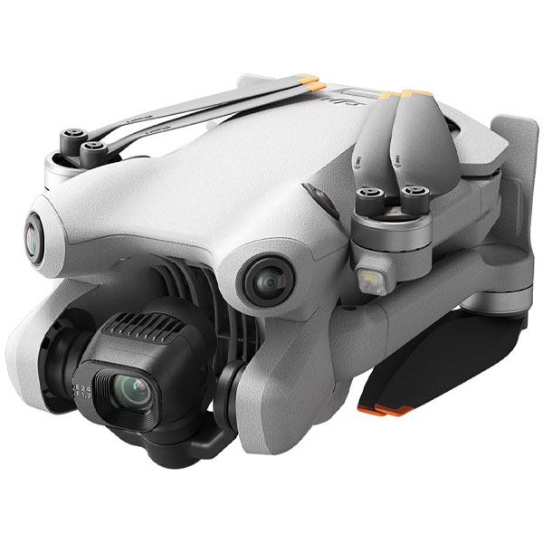 Drone DJI Mini 4 Pro 4K + Controle DJI RC 2 foto 2