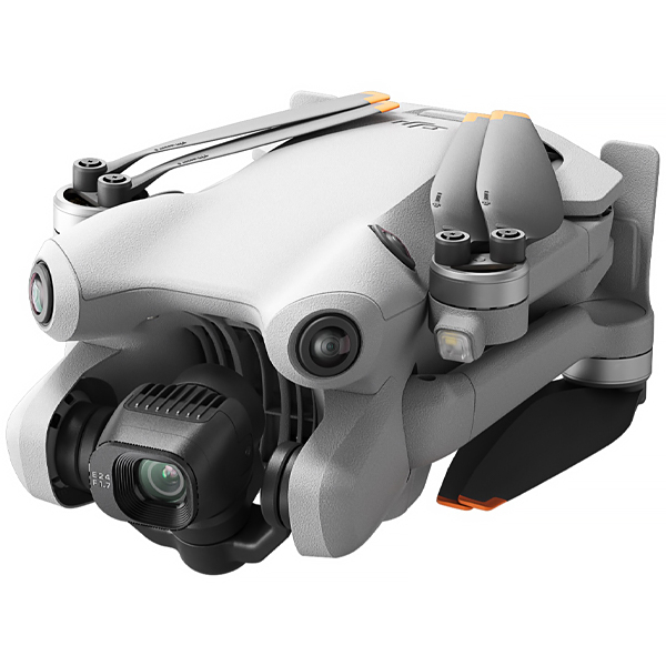 Drone DJI Mini 4 Pro Fly More Combo Plus 4K foto 2