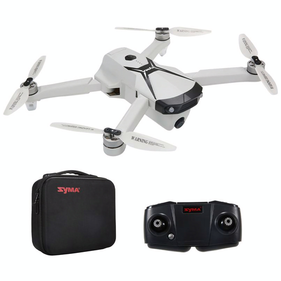  Drone Syma ...
