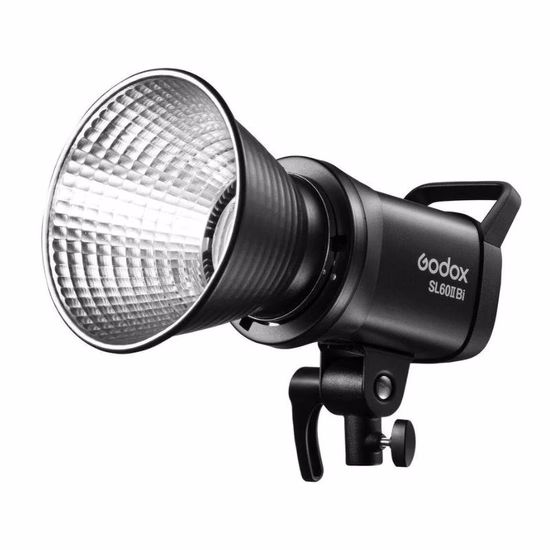 LED Godox SL60IIBI Bi-Color foto 1