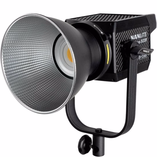  LED Nanlite...