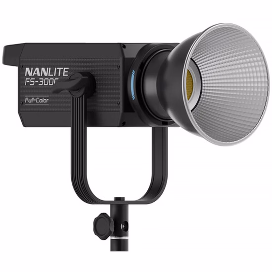  LED Nanlite...