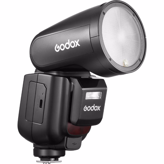  Flash Godox...