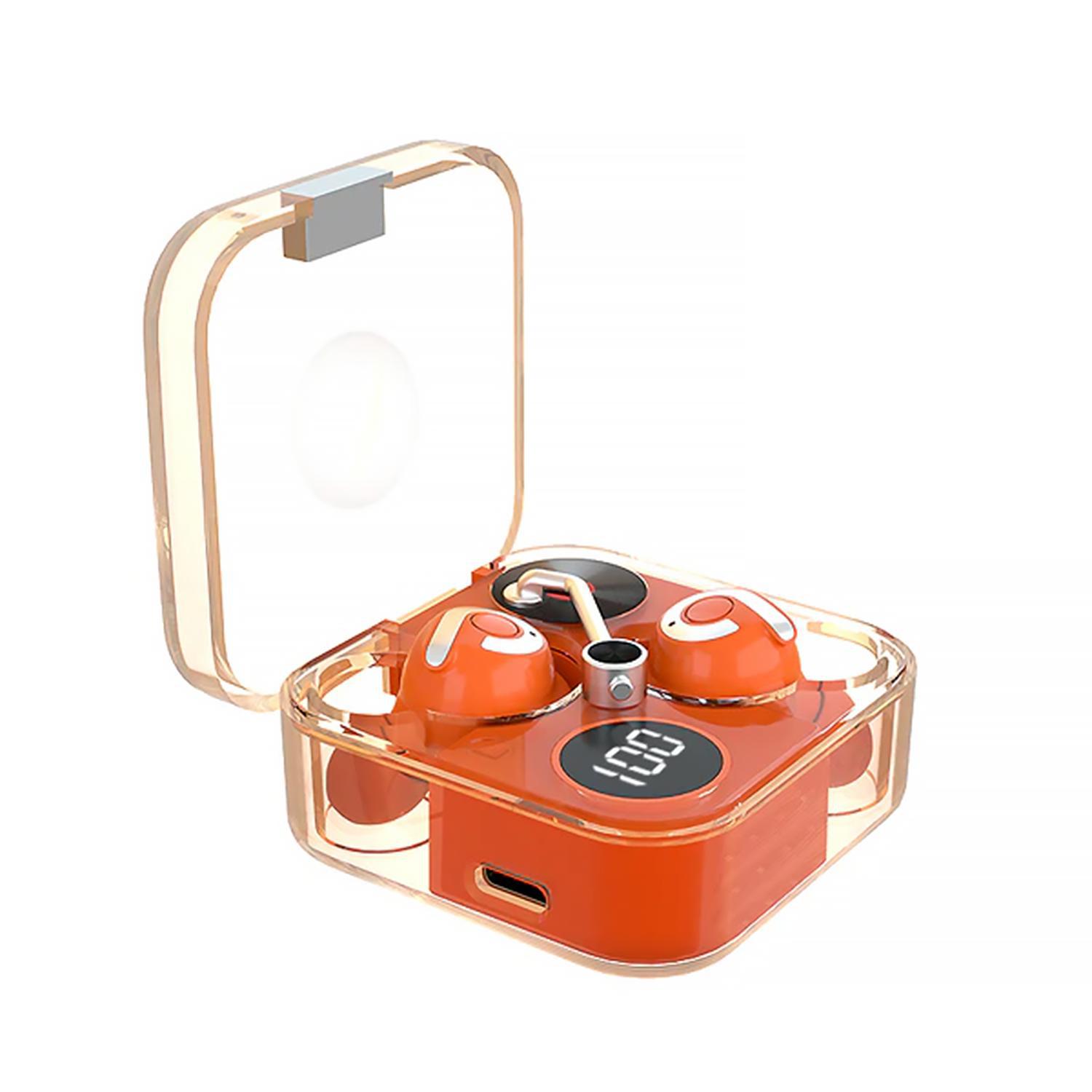 Fone de Ouvido Blulory Airbuds 6 Bluetooth foto 2