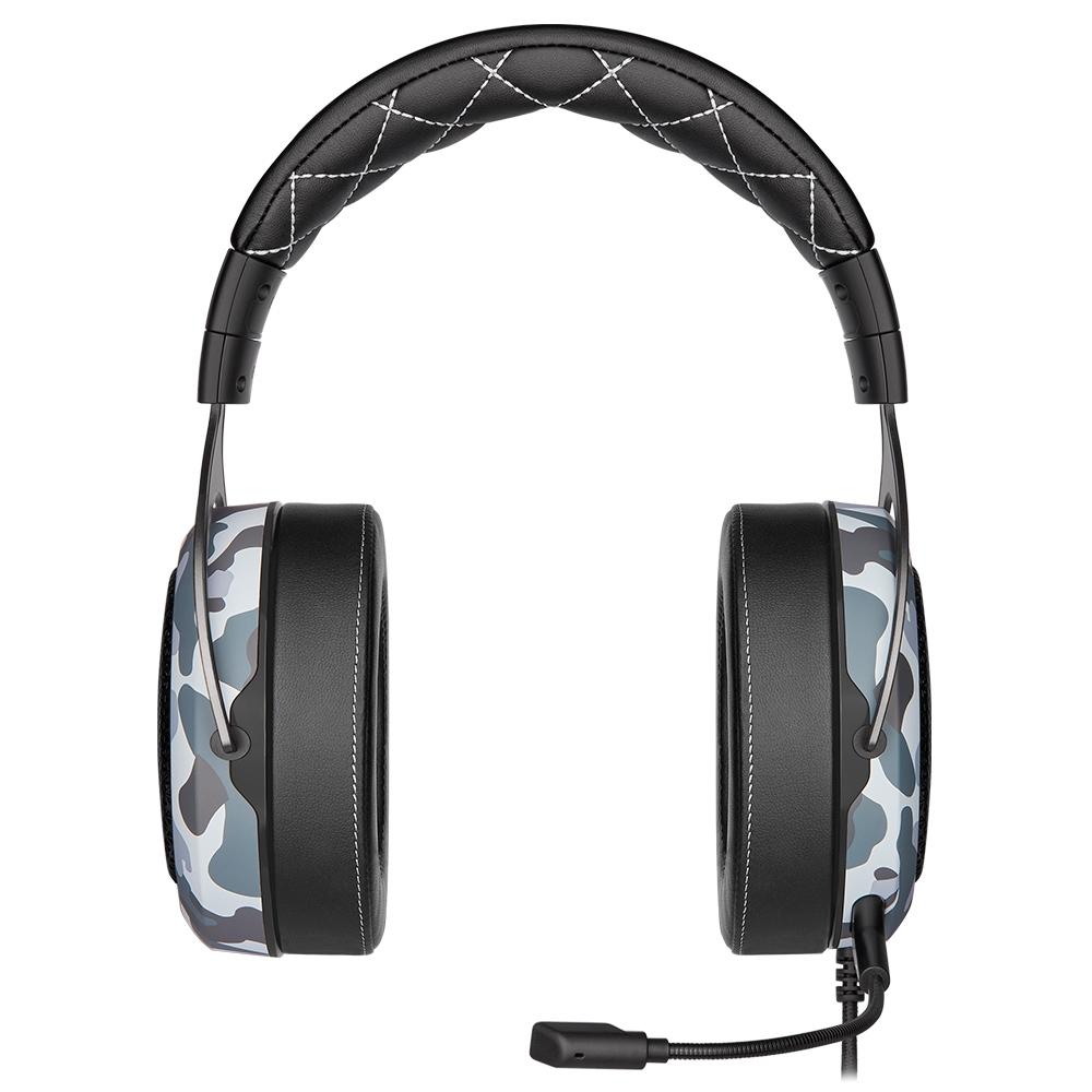 Fone de Ouvido Corsair HS60 Haptic USB foto 3