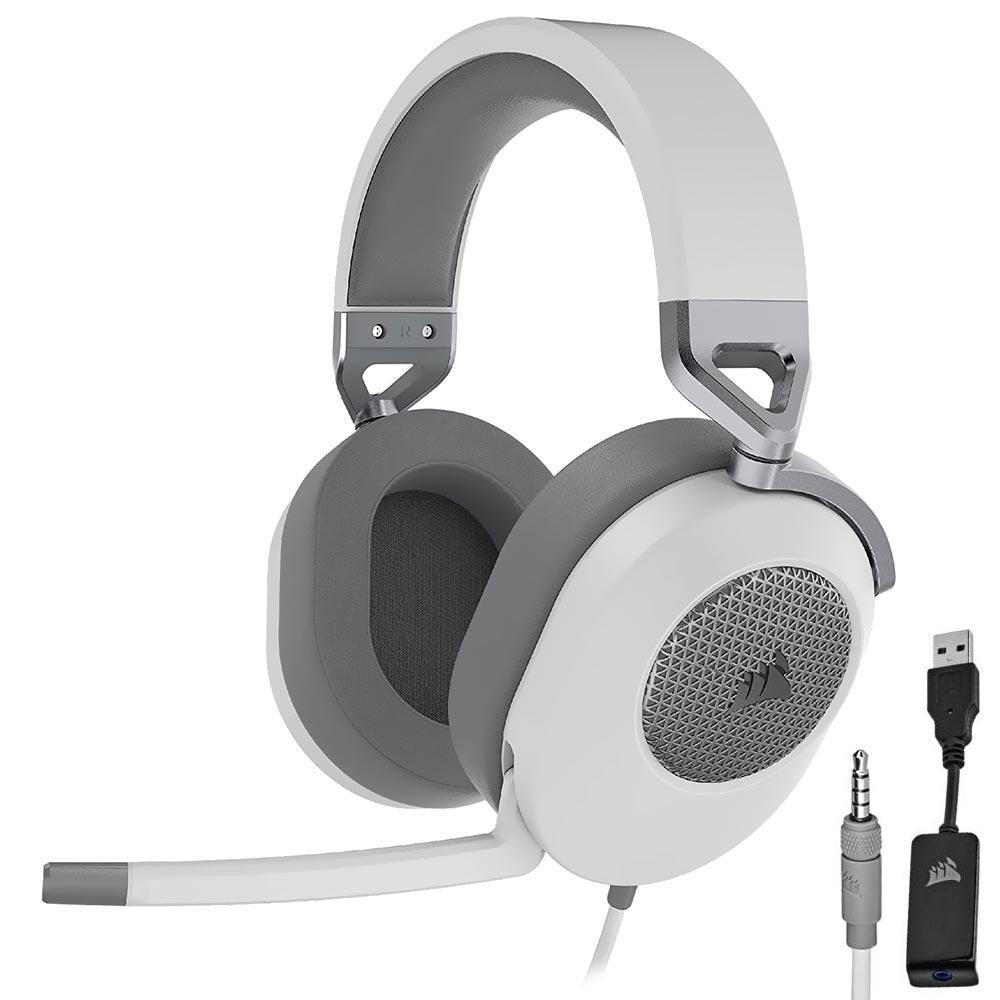 Fone de Ouvido Corsair HS65 Surround foto 1