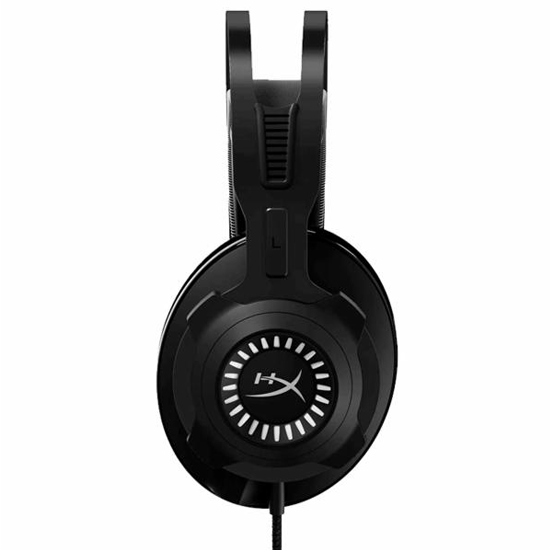 Fone de Ouvido Kingston HyperX Cloud Revolver HHSR1-AH-GM/G foto 1