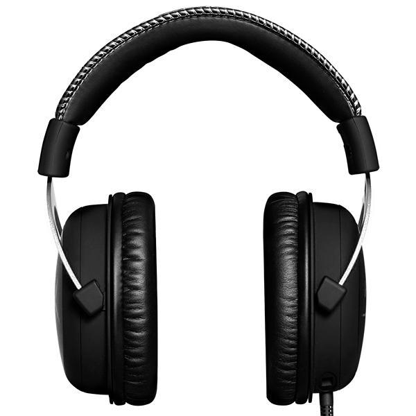 Fone de Ouvido Kingston HyperX Cloud X HX-HS5CX-SR foto 1